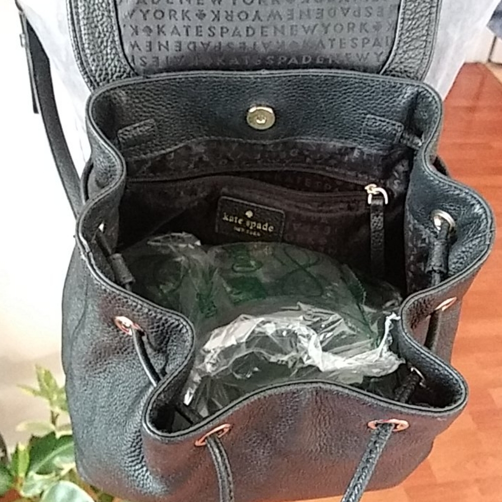 Kate Spade Backpack - Picture 9 of 16